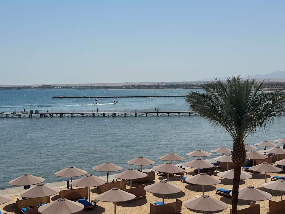 Strand Beach Albatros Resort