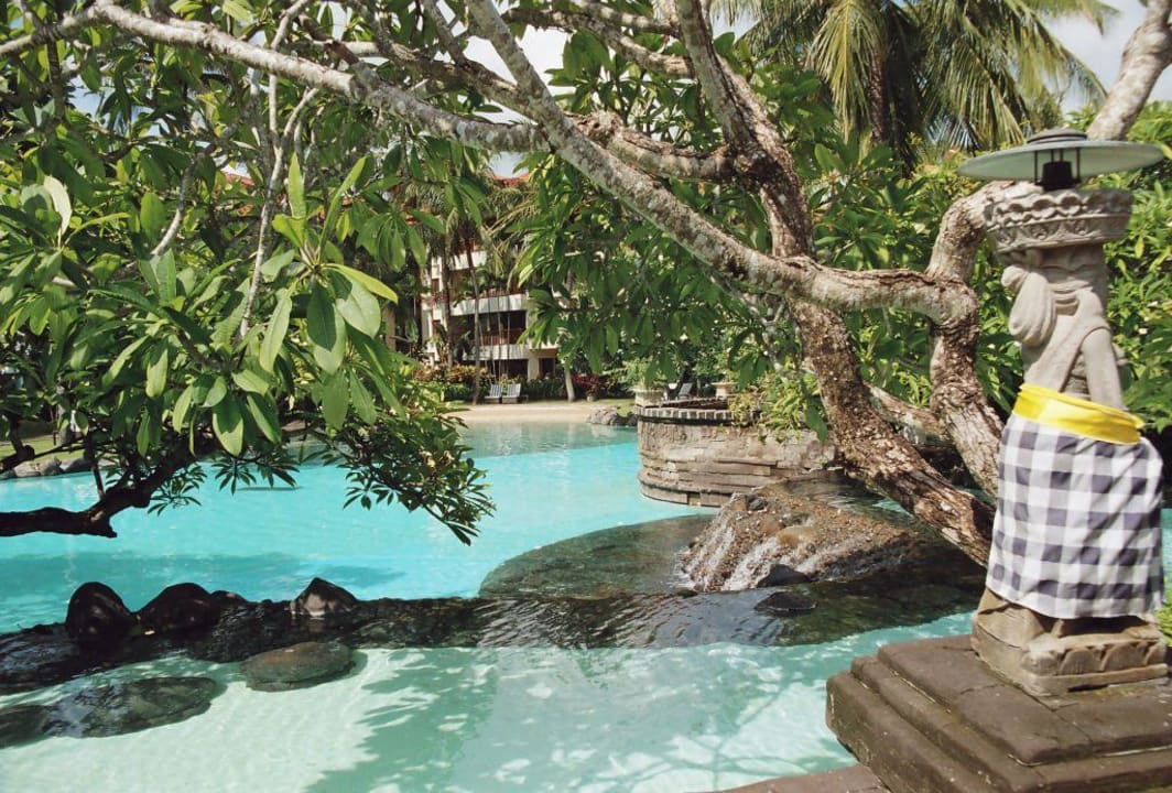 Kleine Lagune The Laguna A Luxury Collection Resort & Spa