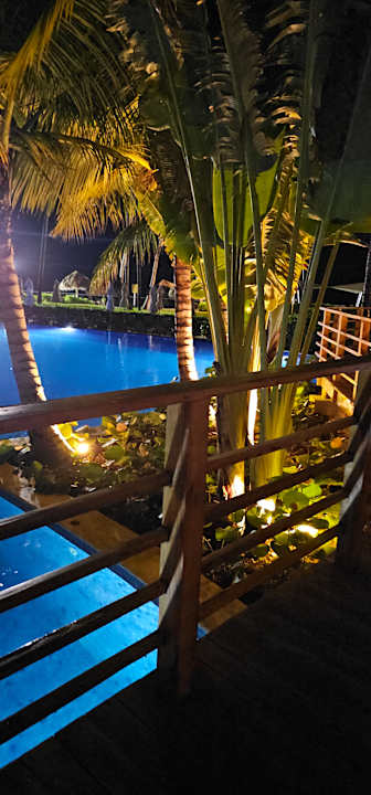 Pool Dreams Flora Resort & Spa - All Inclusive