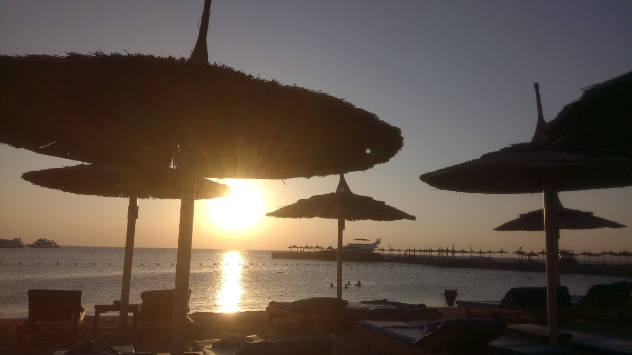 Strand Beach Albatros Resort