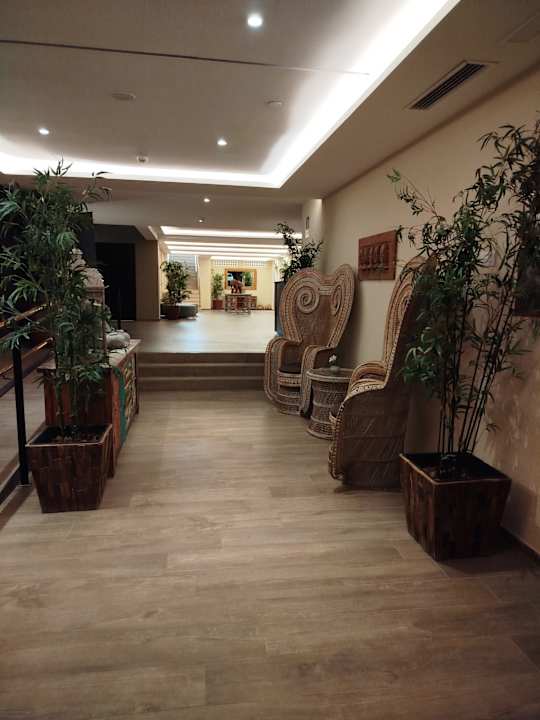 Sonstiges allsun Hotel Bella Paguera