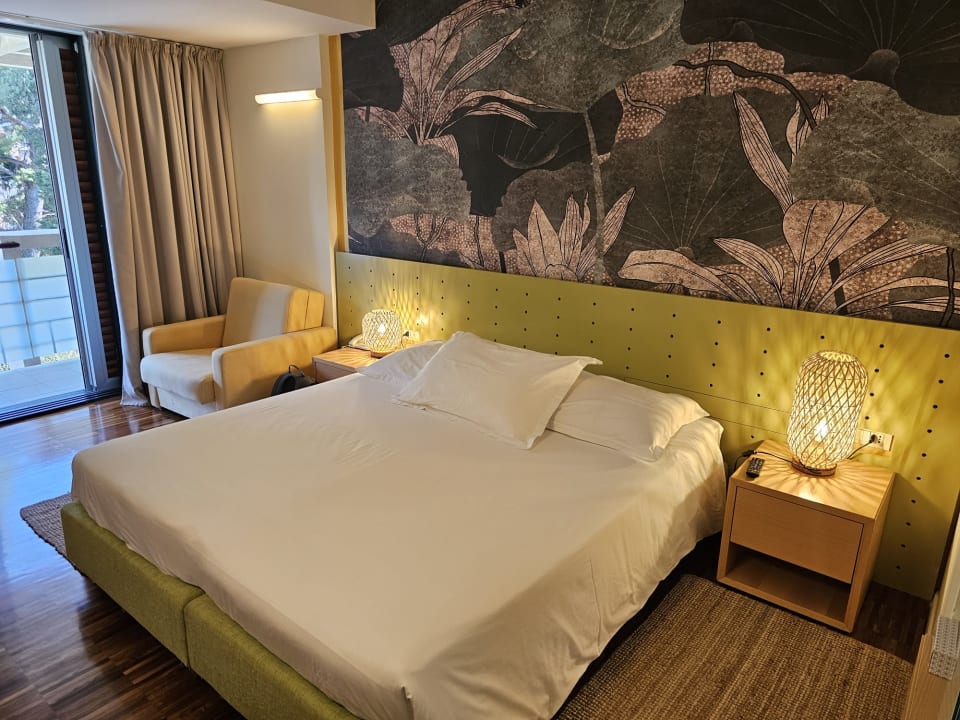 Zimmer Aminess Vival Velaris Resort