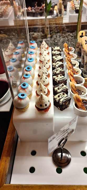 Lobby Adaaran Select Meedhupparu Island Resort - Premium All Inclusive