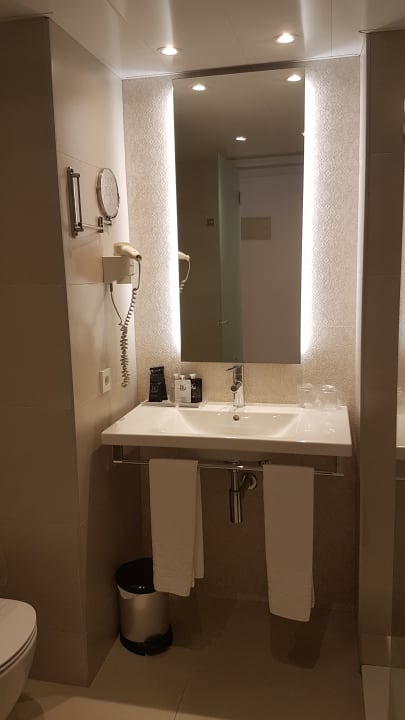 Zimmer BG Hotel Rei del Mediterrani Palace