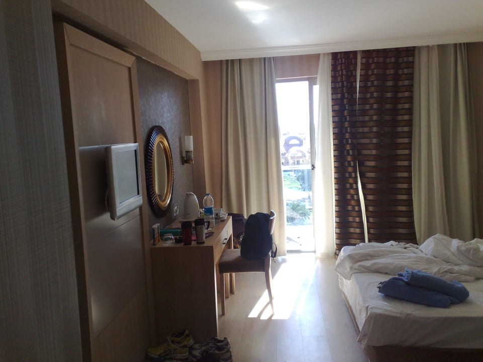 Doppelzimmer  2205 Hotel Sultan of Side
