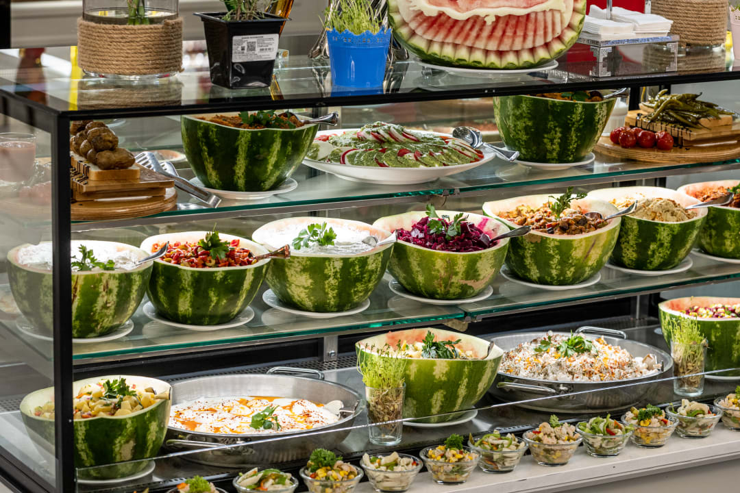 Gastro Club Hotel Phaselis Rose