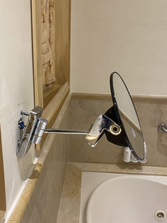 Zimmer Iberostar Selection Paraiso Maya Suites