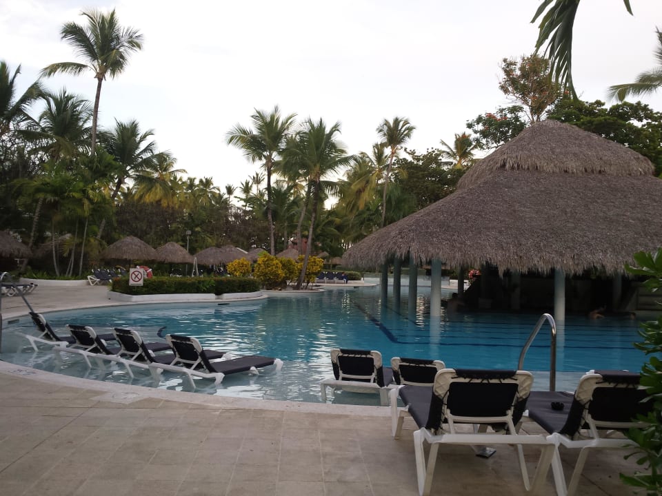 Hotel Grand Palladium Bávaro Suites Resort & Spa Grand Palladium Select Bávaro Resort & Spa