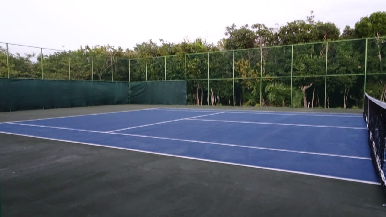 Sport & Freizeit Akumal Bay Beach & Wellness Resort