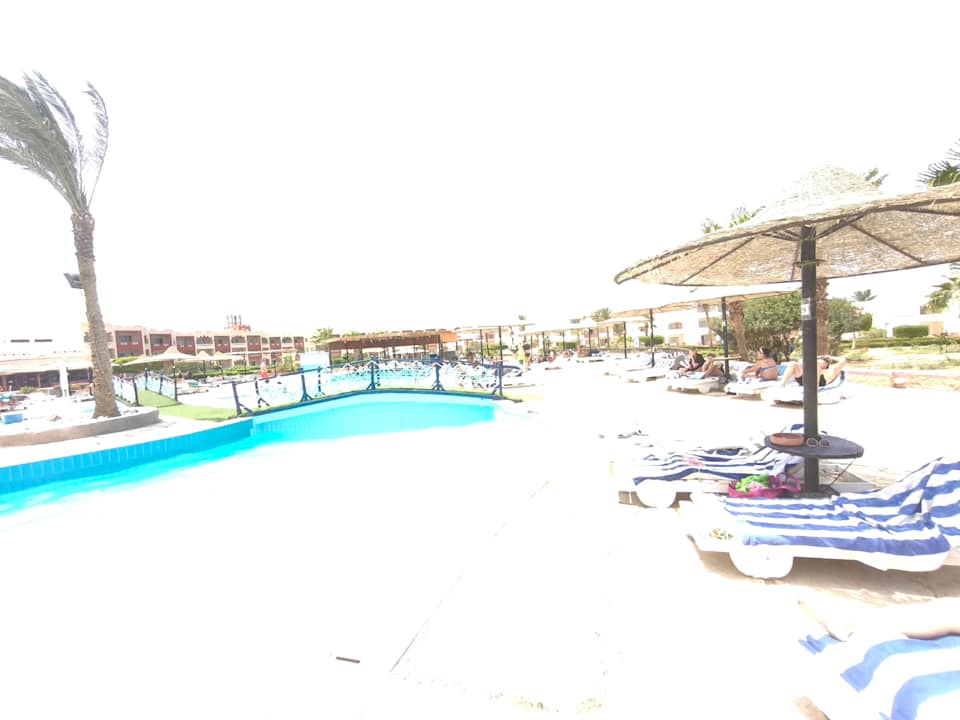 Pool Bliss Nada Beach Resort
