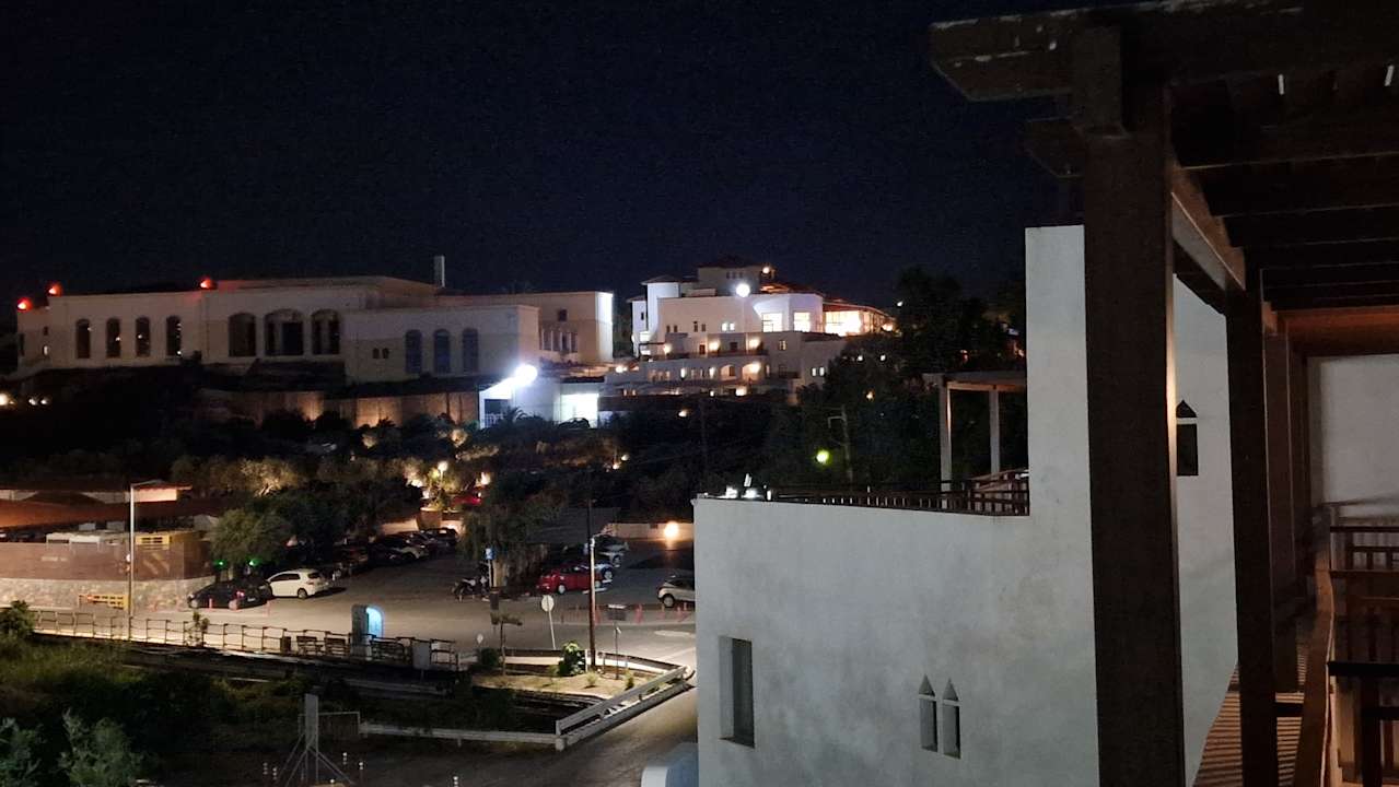 Sonstiges Creta Maris Resort