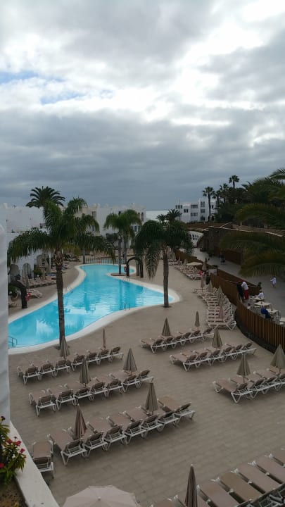 Pool Sotavento Beach Club