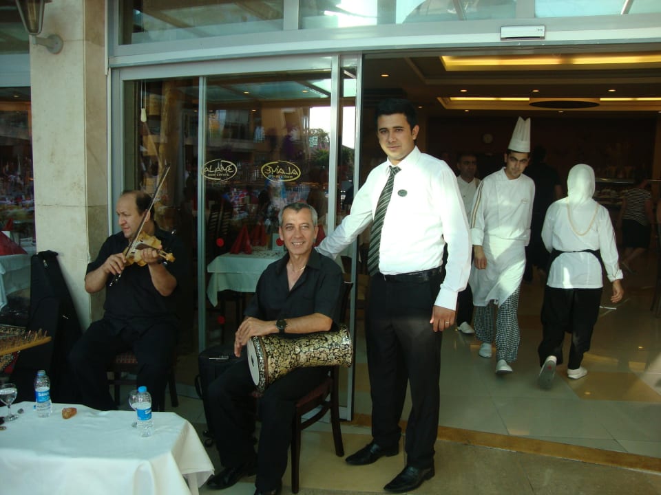 Ahmet  Alaiye Resort & Spa