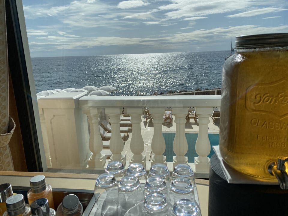 Gastro Hotel La Reserve de Beaulieu