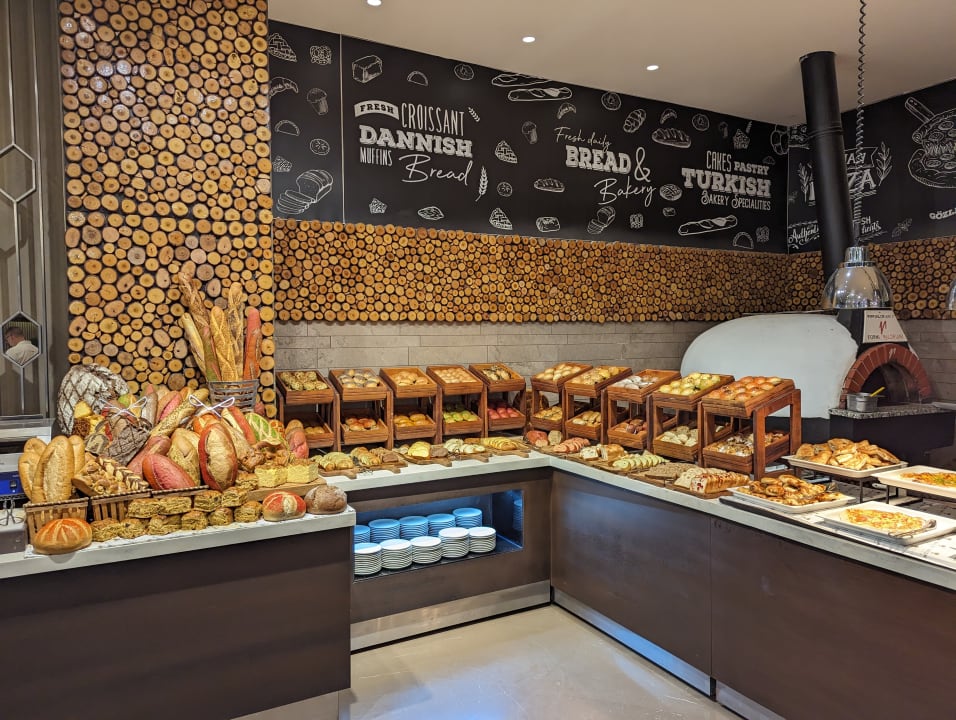 Gastro Papillon Zeugma Relaxury