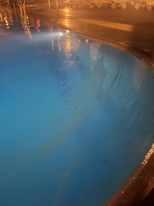 Pool Seven Seas Jolie Bay Resort