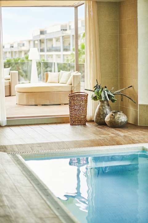 Pool Zafiro Palace Alcudia