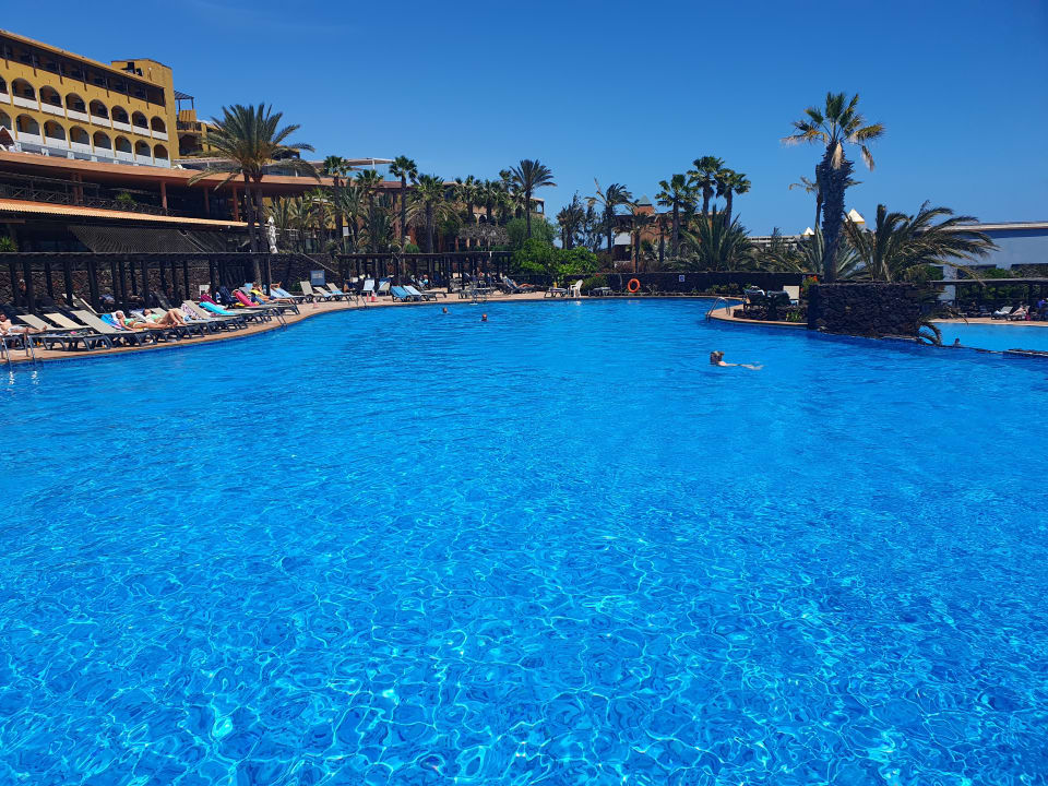 Pool Occidental Jandía Playa