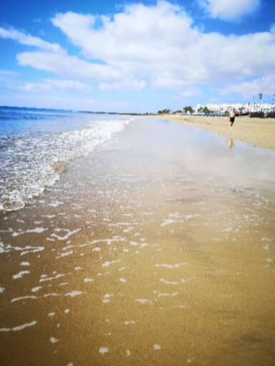 Strand Relaxia Olivina