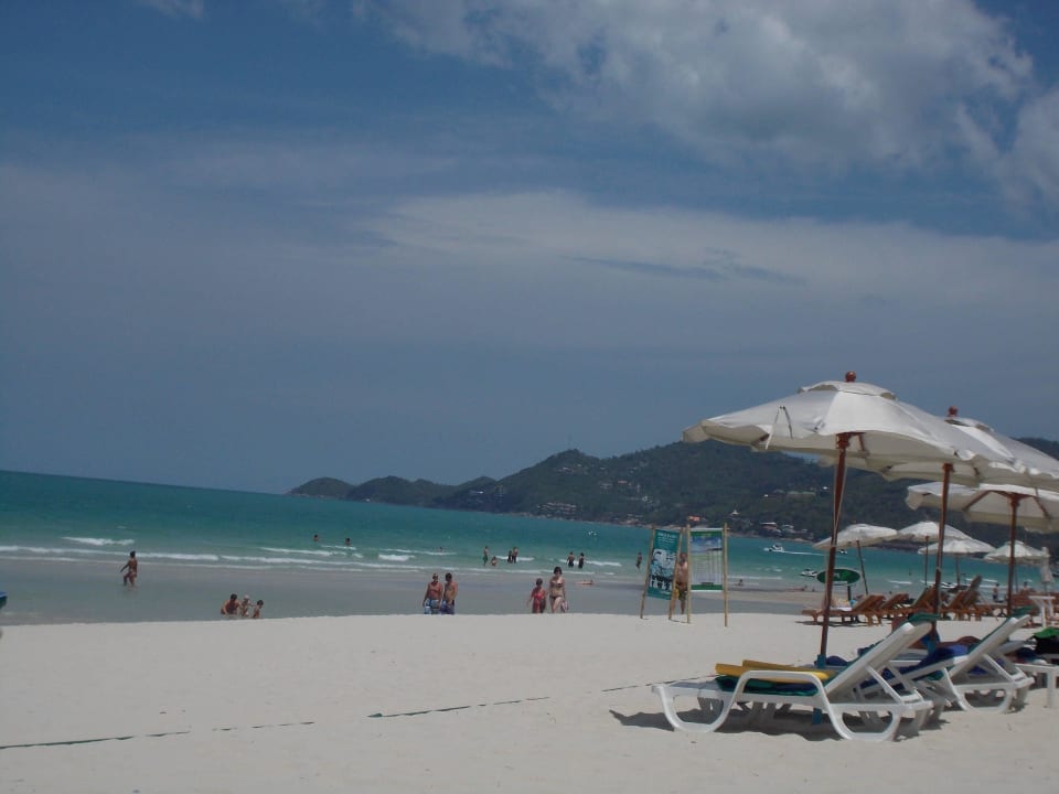 Ein Traum Banana Fan Sea Resort