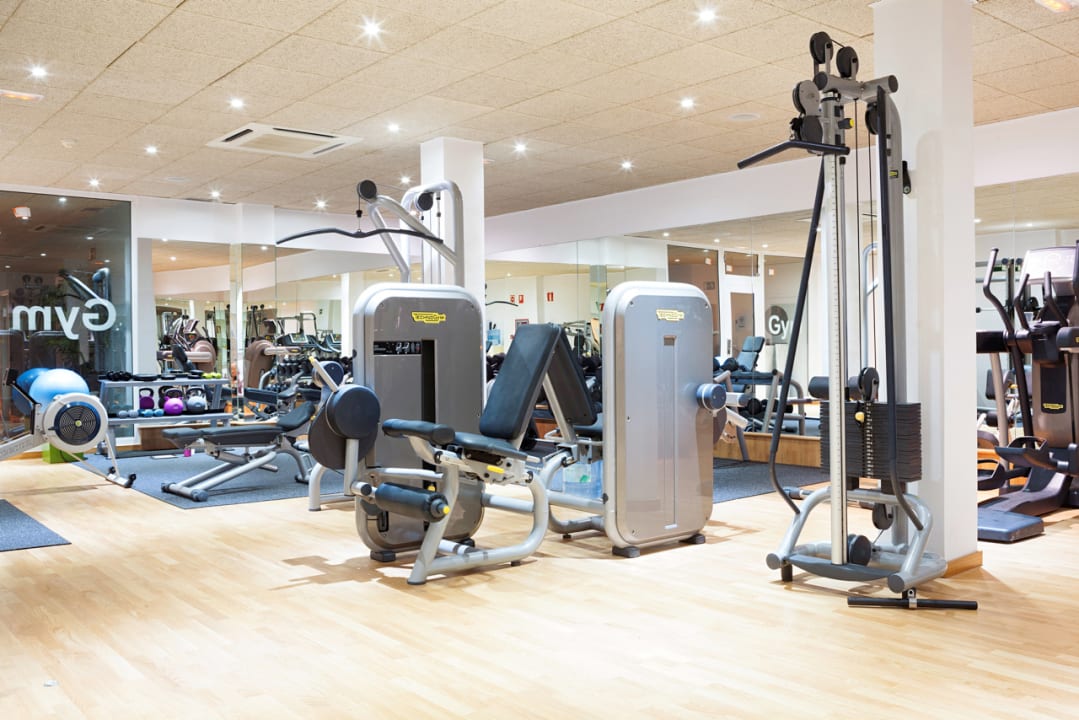 Sport & Freizeit Sunwing Fanabé Beach