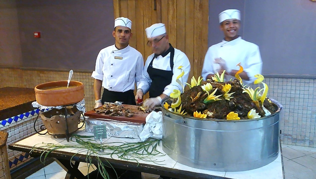 Sonstiges Hotel Djerba Resort