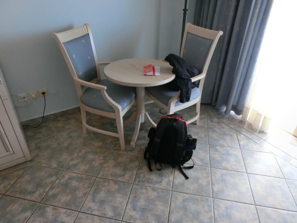 Sitzgelegenheit Lindos Princess Beach Resort & Spa