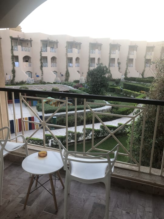 Ausblick Prima Life Makadi Resort