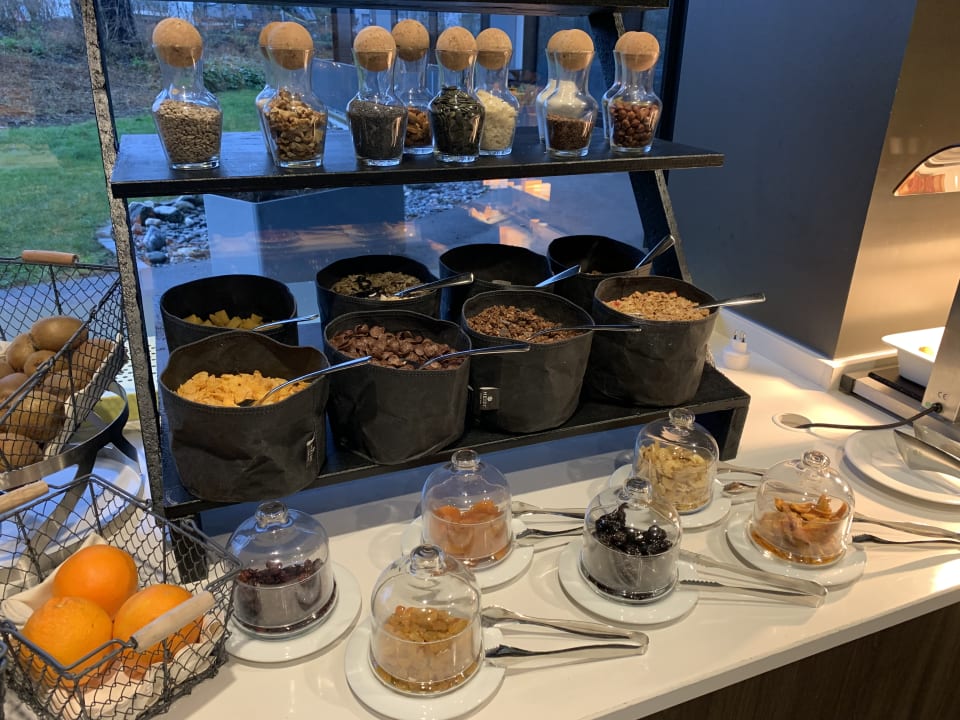 Gastro Dorint Airport-Hotel Zürich