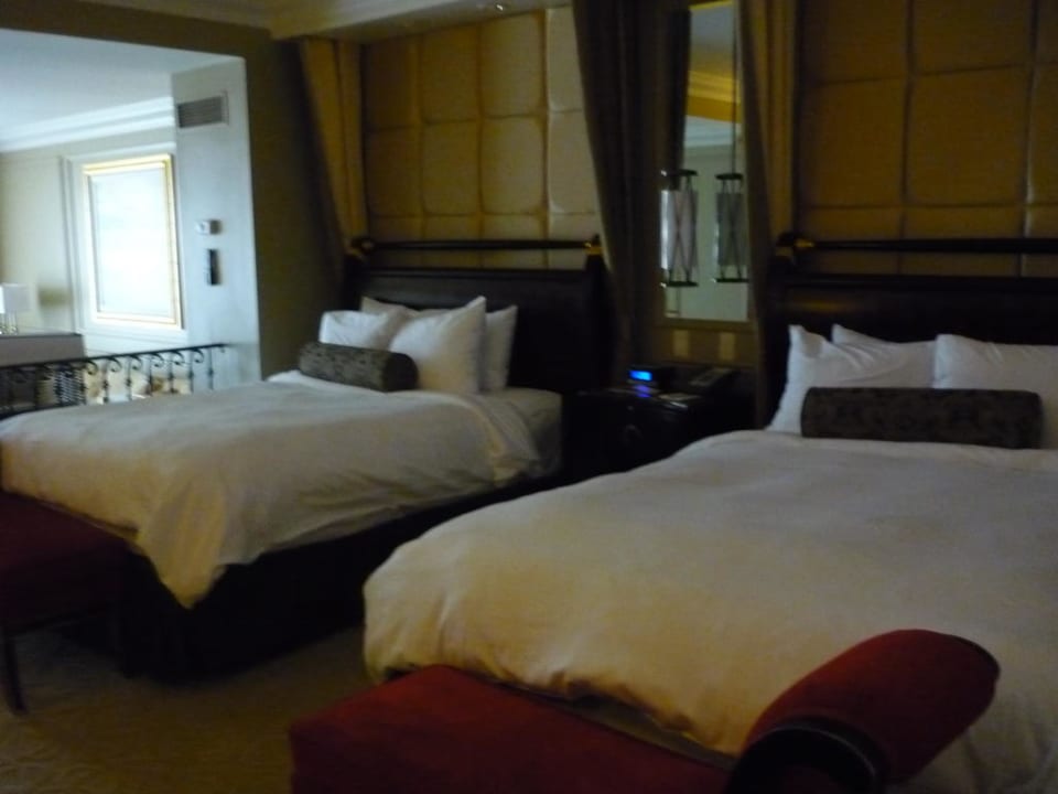 Bequeme Betten The Venetian Resort & Casino