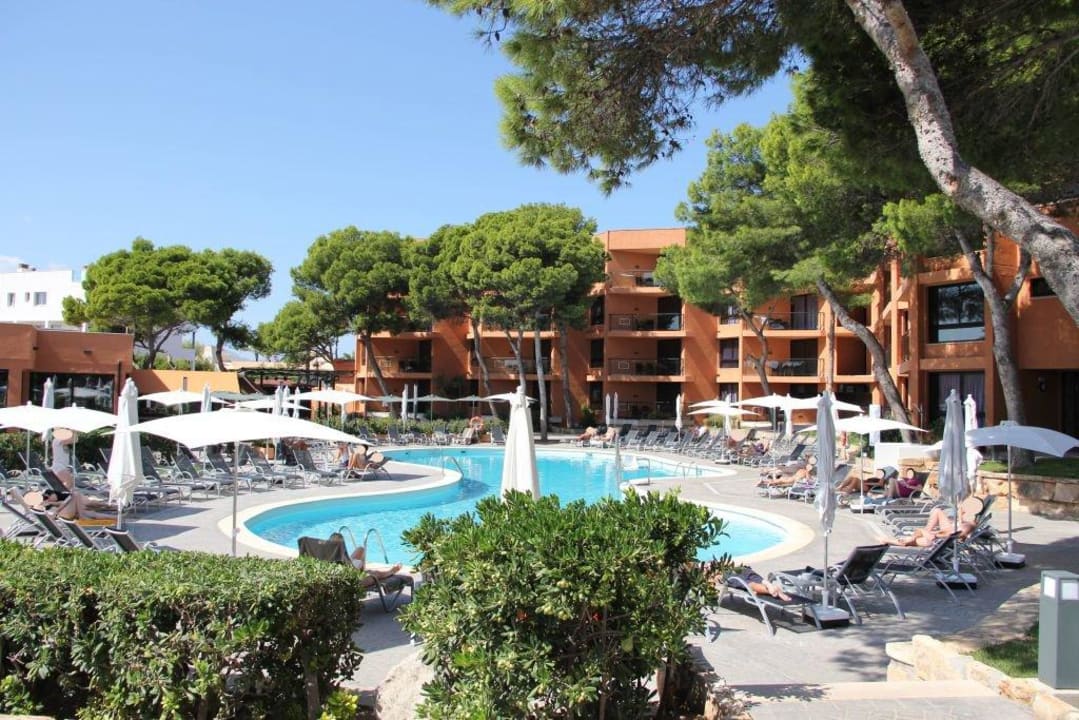 Protur Turo Pins Aparthotel & Spa Protur Turo Pins Hotel