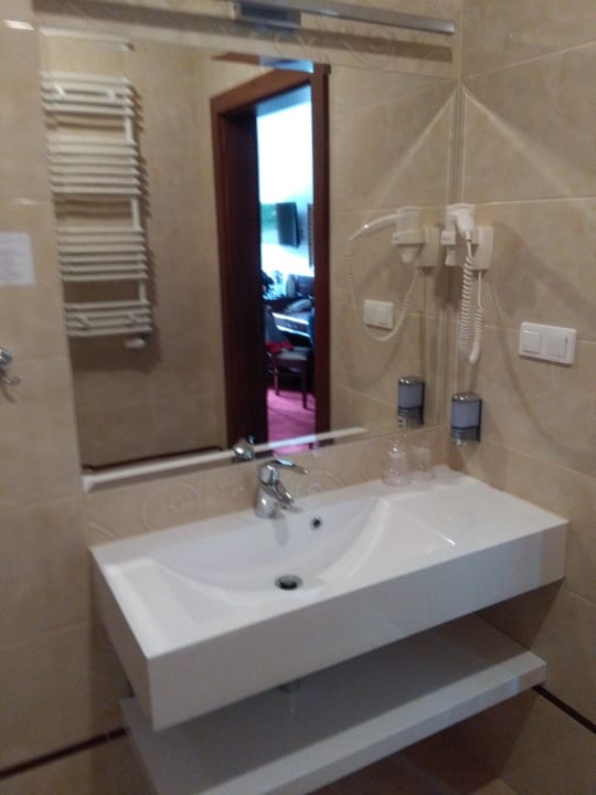 Bad Hotel Buczyński Medical & Spa