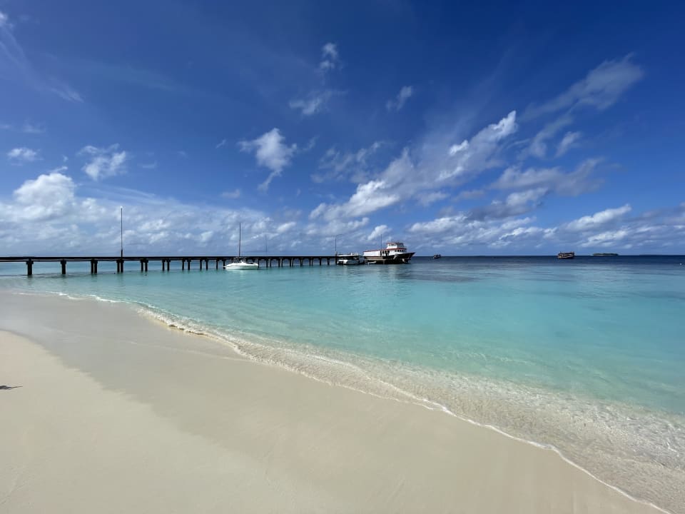 Strand NH Collection Maldives Havodda Resort
