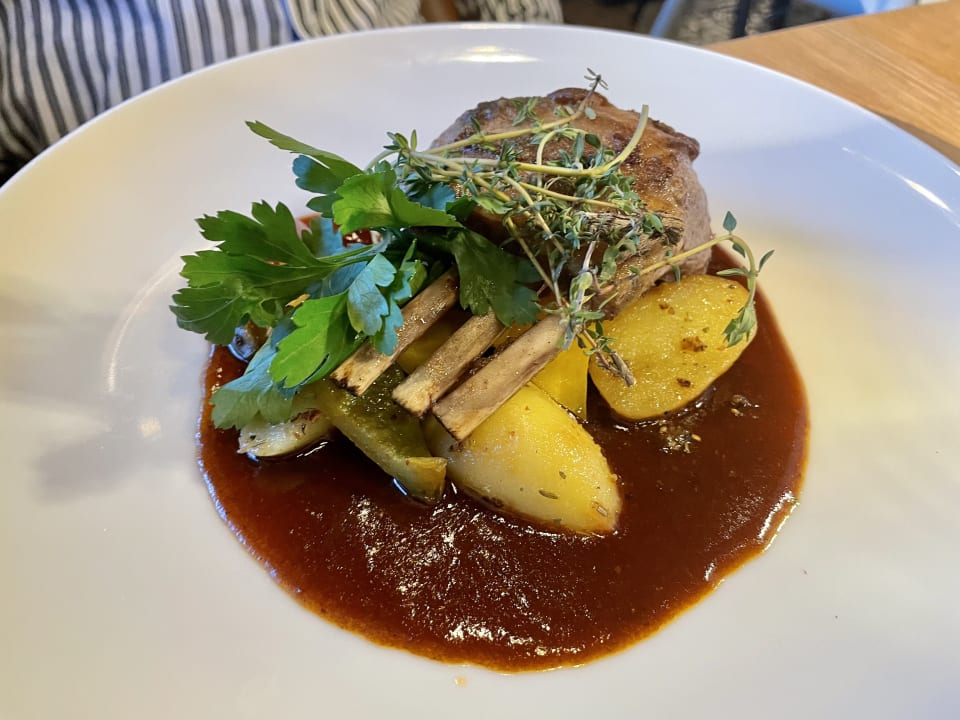 Gastro EUROPÄISCHER HOF Bad Gastein