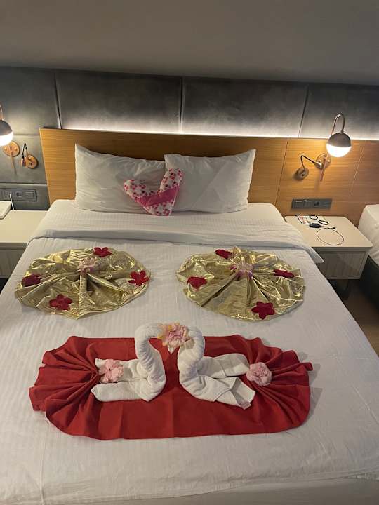 Zimmer Diamond De Luxe Hotel & Spa