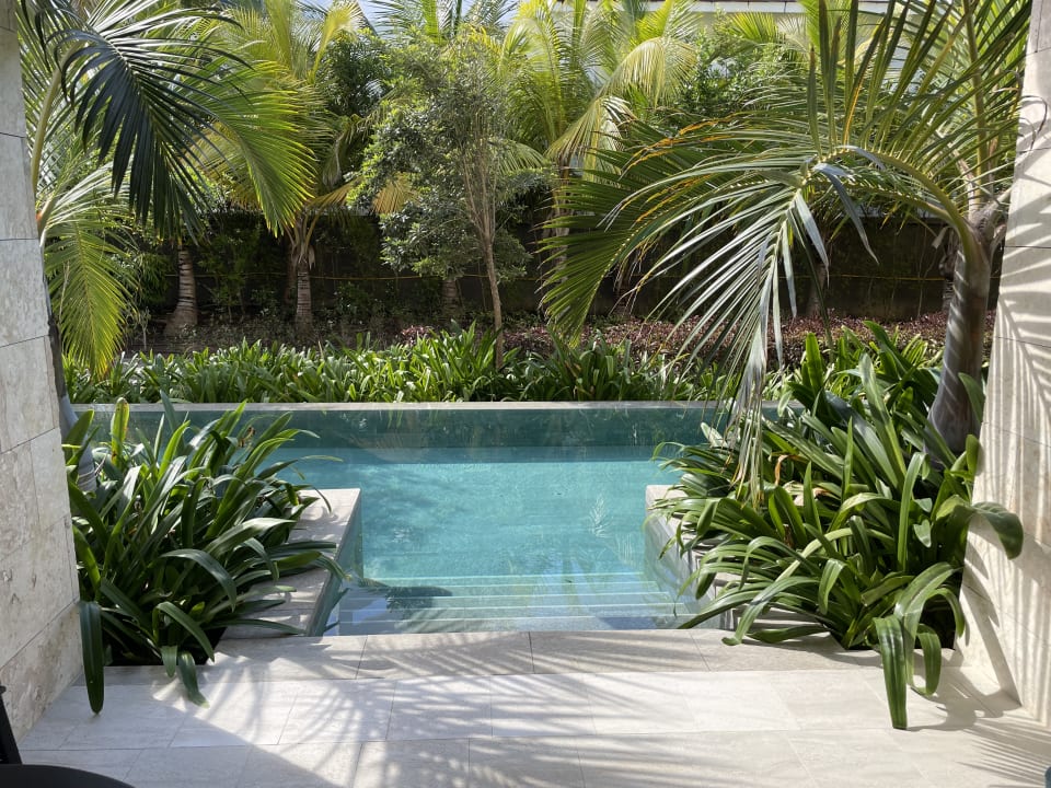 Pool Lopesan Costa Bávaro Resort, Spa & Casino