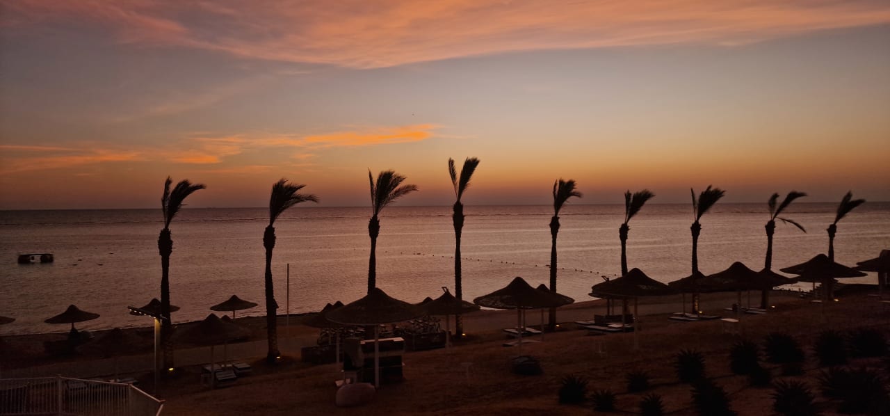 Gastro Pickalbatros Villaggio Resort - Portofino