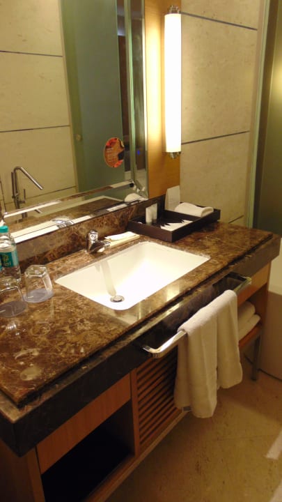 Zimmer Hotel The Westin Chennai Velachery