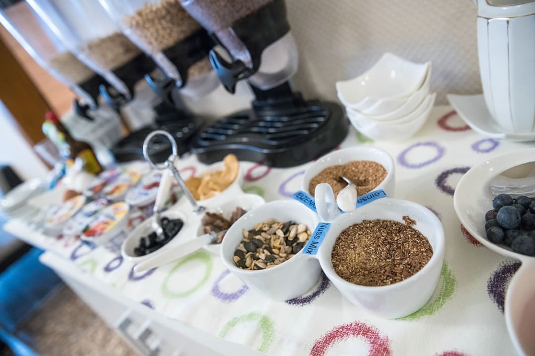 Gastro Pension am Weinberg