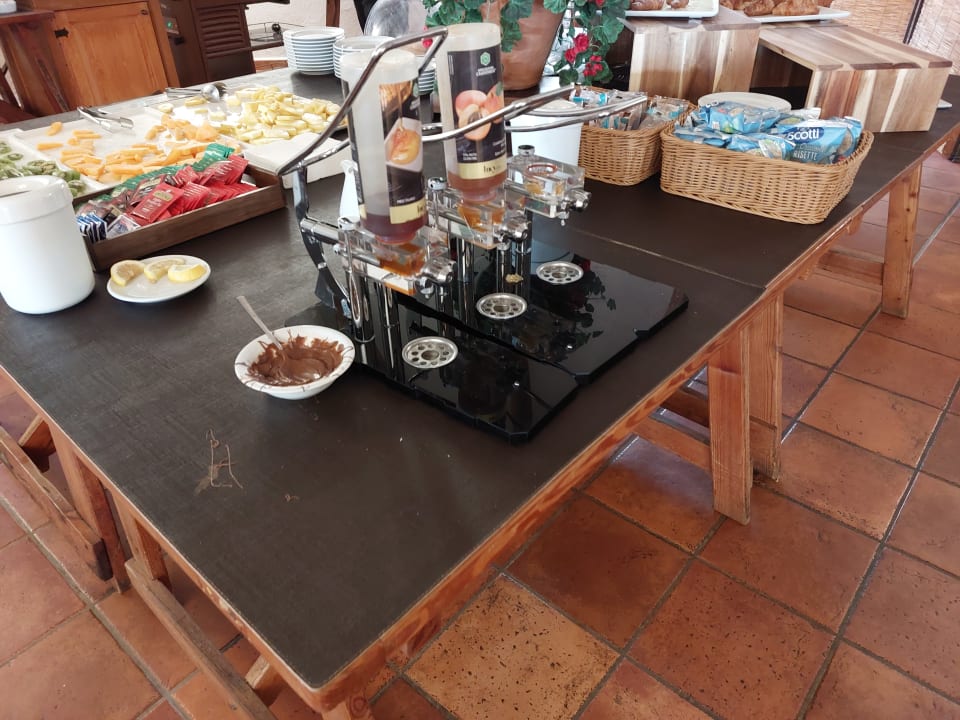 Gastro Hotel L'Esagono