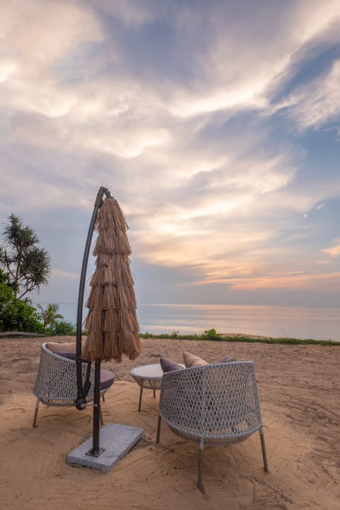 Strand Estella Phuket Mai Khao Beach Resort