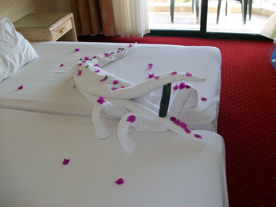 Deko Aska Hotel Just in Beach