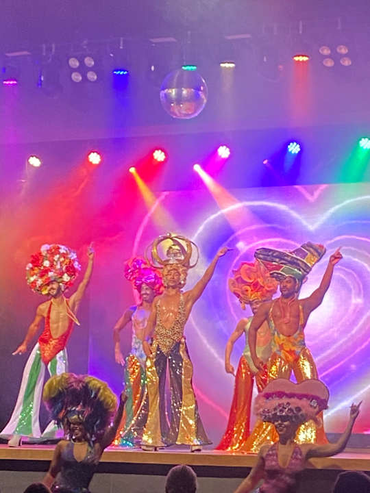 Sonstiges Hotel Riu Gran Canaria