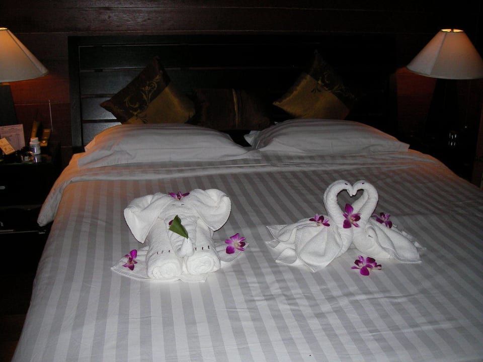 Überraschung Samui Paradise Chaweng Beach Resort & Spa