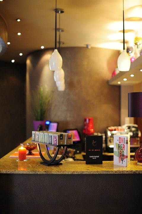Foyer Hotel Leśny Dwór