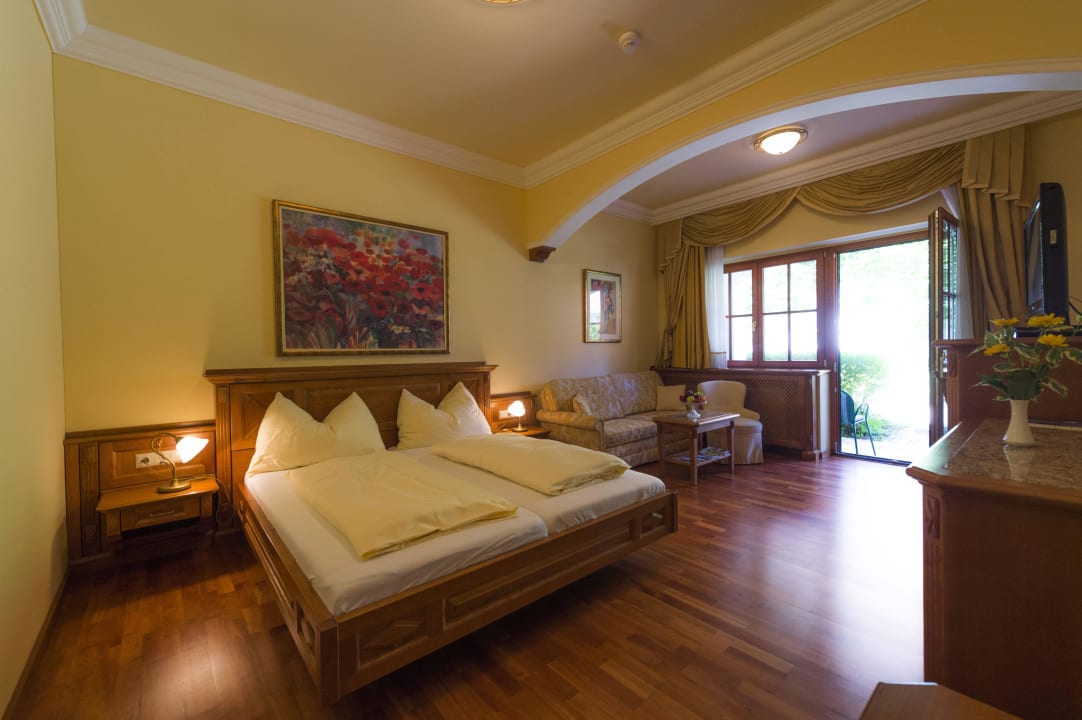 Genießerzimmer Geniesserhof Haimer