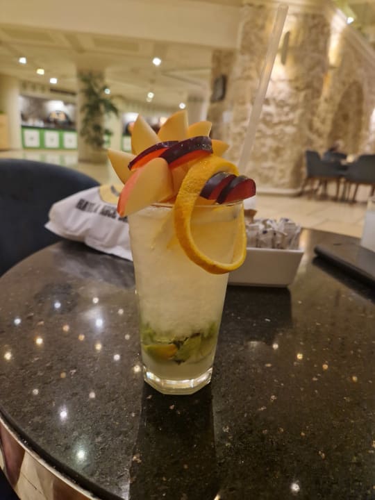 Gastro Pickalbatros Citadel Resort