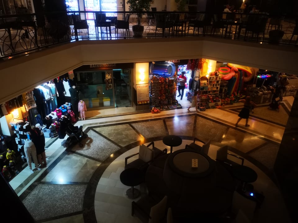 Sonstiges Side Mare Resort & Spa