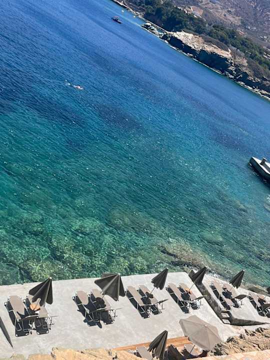 Strand Peninsula Resort & Spa