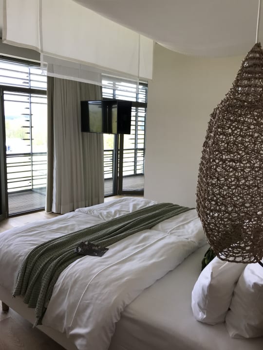 Zimmer Seezeitlodge Hotel & Spa